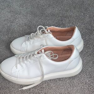 H&M genuine leather dress shoes